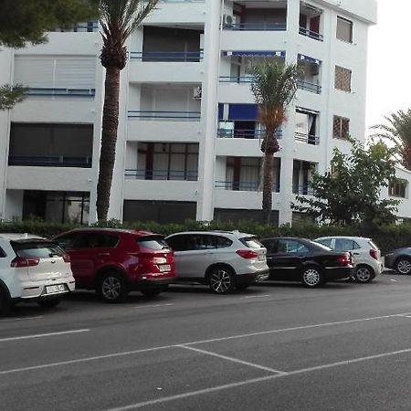 Apartamento Con Vistas Al Puerto Deportivo Las Fuentes Alcossebre Esterno foto