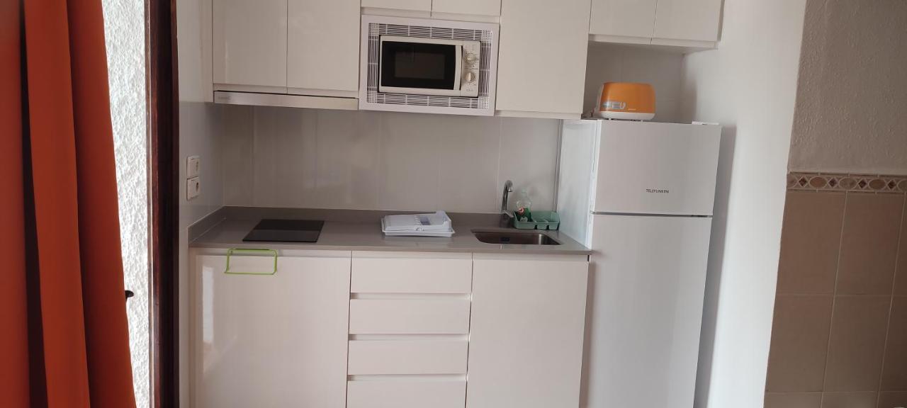 Apartamento Con Vistas Al Puerto Deportivo Las Fuentes Alcossebre Esterno foto