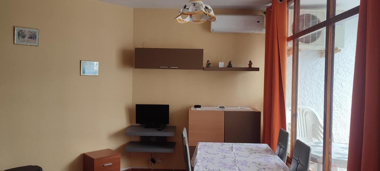 Apartamento Con Vistas Al Puerto Deportivo Las Fuentes Alcossebre Esterno foto