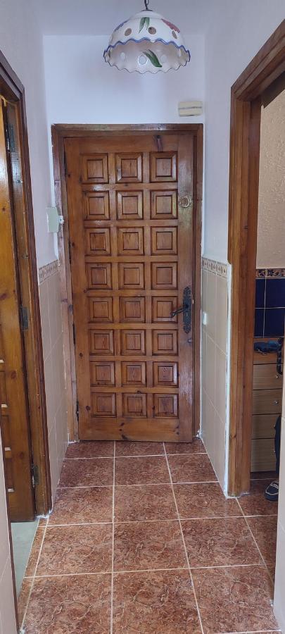 Apartamento Con Vistas Al Puerto Deportivo Las Fuentes Alcossebre Esterno foto