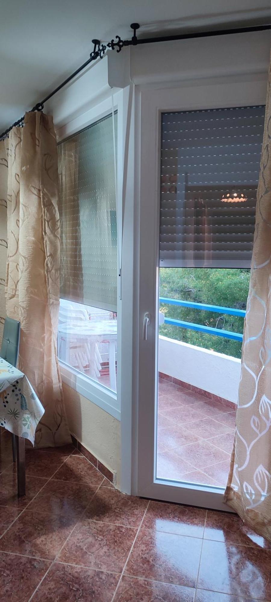 Apartamento Con Vistas Al Puerto Deportivo Las Fuentes Alcossebre Esterno foto